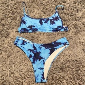 Shein Swim Suit NEVER WORN